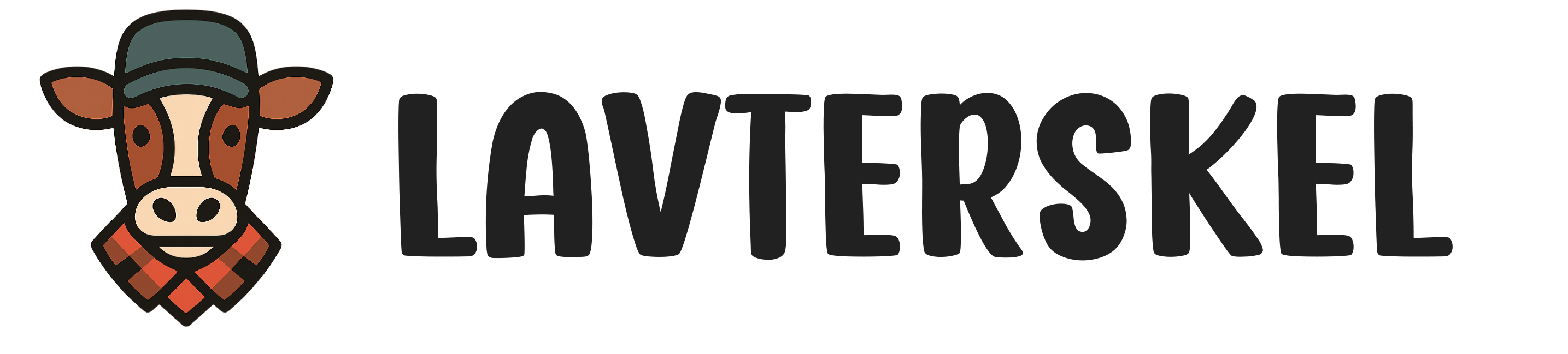 Lavterskel