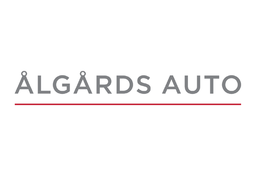 Ålgårds Auto