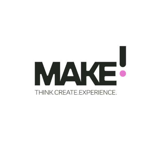 MAKE!Graphics
